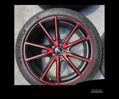 KIT INVERNALE MERCEDES GLB 35 AMG DA 20