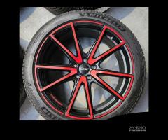 KIT INVERNALE MERCEDES GLB 35 AMG DA 20