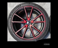 KIT INVERNALE MERCEDES GLB 35 AMG DA 20 - 6