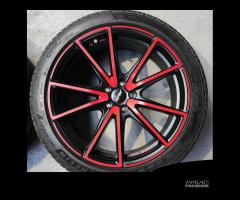 KIT INVERNALE MERCEDES GLB 35 AMG DA 20 - 7