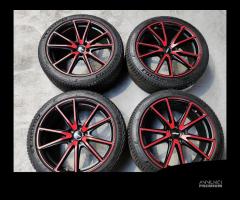 KIT INVERNALE MERCEDES GLB 35 AMG DA 20 - 8