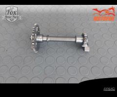 CONTRALBERO  HONDA CRF 450 2009/12