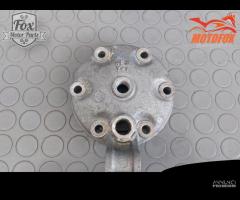 TESTA TESTATA YAMAHA YZ 250 1989/1996 4da 4ew 2vm