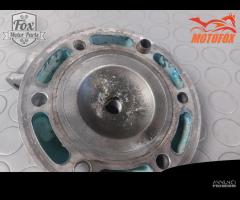 TESTA TESTATA YAMAHA YZ 250 1989/1996 4da 4ew 2vm - 11