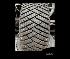 PNEUMATICI CHIODATI 195/50 16 GOODYEAR