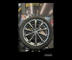 KIT ESTIVO ALFA ROMEO STELVIO DA 20