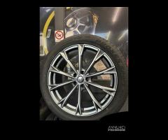 KIT ESTIVO ALFA ROMEO STELVIO DA 20