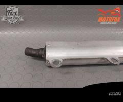 TERMINALE SCARICO SILENZIATORE YAMAHA YZ 125 - 6