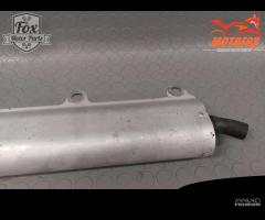 TERMINALE SCARICO SILENZIATORE YAMAHA YZ 125 - 13