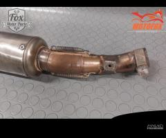 TERMINALE HONDA CRF 250 2004/2005