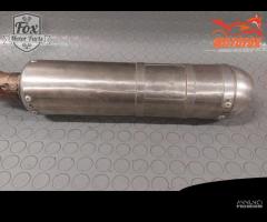 TERMINALE HONDA CRF 250 2004/2005 - 6