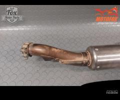 TERMINALE HONDA CRF 250 2004/2005 - 7