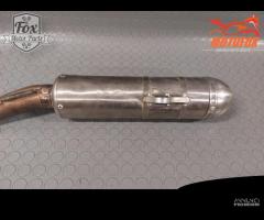 TERMINALE HONDA CRF 250 2004/2005 - 8