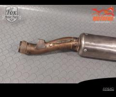 TERMINALE HONDA CRF 250 2004/2005 - 9