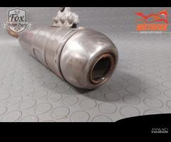 TERMINALE HONDA CRF 250 2004/2005 - 10