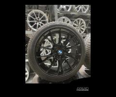 KIT INVERNALE BMW Z4 DA 18