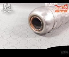 TERMINALE HONDA CRF 250 2004/2005 - 11