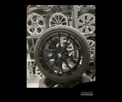 KIT INVERNALE BMW Z4 DA 18