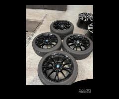 KIT INVERNALE BMW Z4 DA 18