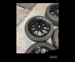 KIT INVERNALE BMW Z4 DA 18 - 7