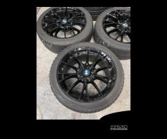 KIT INVERNALE BMW Z4 DA 18 - 9