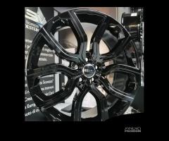 cerchi in lega range rover evoque da 20 - 11