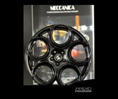 CERCHI IN LEGA ALFA ROMEO STELVIO / TONALE DA 20 - 11