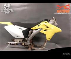 Semi ciclistica suzuki rmz 250 2007 per af proto