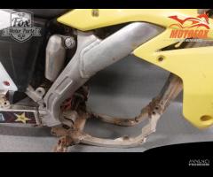 Semi ciclistica suzuki rmz 250 2007 per af proto