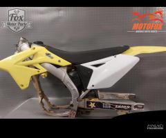 Semi ciclistica suzuki rmz 250 2007 per af proto - 12