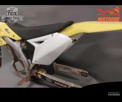 Semi ciclistica suzuki rmz 250 2007 per af proto - 13