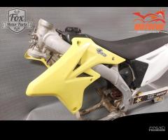 Semi ciclistica suzuki rmz 250 2007 per af proto - 14