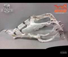 TELAIO CASSA FILTRO TELAIETTO honda crf 250 2014/