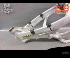 TELAIO CASSA FILTRO TELAIETTO honda crf 250 2014/