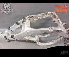 TELAIO CASSA FILTRO TELAIETTO honda crf 250 2014/