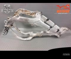 TELAIO CASSA FILTRO TELAIETTO honda crf 250 2014/