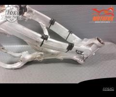 TELAIO CASSA FILTRO TELAIETTO honda crf 250 2014/ - 6