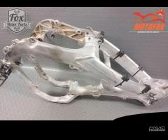 TELAIO CASSA FILTRO TELAIETTO honda crf 250 2014/ - 7