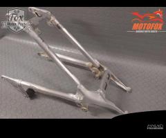 TELAIO CASSA FILTRO TELAIETTO honda crf 250 2014/ - 15