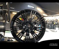 Cerchi in lega range rover sport da 22 - 6