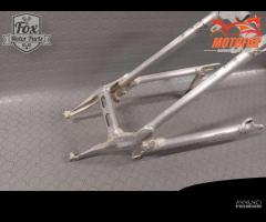 TELAIO CASSA FILTRO TELAIETTO honda crf 250 2014/ - 20