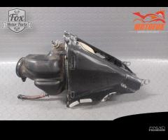 TELAIO CASSA FILTRO TELAIETTO honda crf 250 2014/ - 22