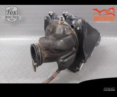 TELAIO CASSA FILTRO TELAIETTO honda crf 250 2014/ - 23