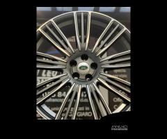 cerchi in lega range rover sport da 22 - 6