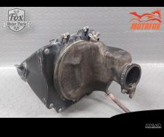 TELAIO CASSA FILTRO TELAIETTO honda crf 250 2014/ - 24