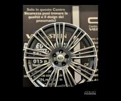 cerchi in lega range rover sport da 22 - 7