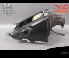 TELAIO CASSA FILTRO TELAIETTO honda crf 250 2014/ - 25