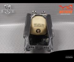 TELAIO CASSA FILTRO TELAIETTO honda crf 250 2014/ - 26