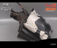 TELAIO CASSA FILTRO TELAIETTO honda crf 250 2014/ - 29