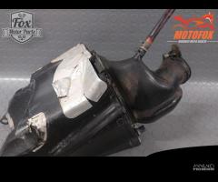 TELAIO CASSA FILTRO TELAIETTO honda crf 250 2014/ - 30